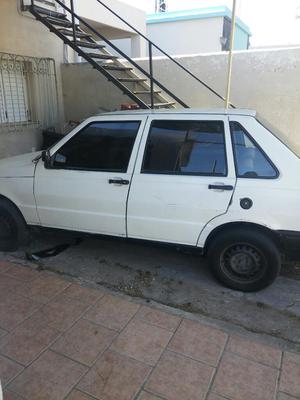 Vendo Fiat Duna Modelo 98 con Gnc Soy T.