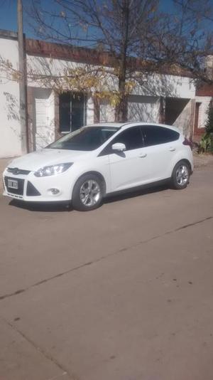 Vendo Ford Focus se plus