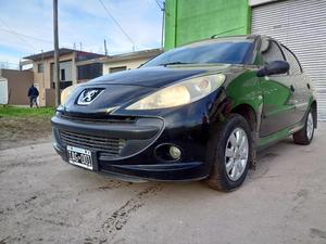 Vendo O Permuto Peugeot 207