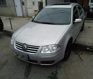 Volkswagen Bora 2.0 Trendline MT (L07)