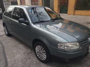 Volkswagen Gol 1.6 3Ptas. Power AA DA