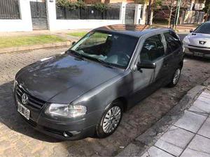 Volkswagen Gol 1.6 5Ptas. Power (AA DA)