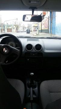 Volkswagen Gol 5P 1.4 Power usado  kms