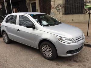 Volkswagen Gol Trend