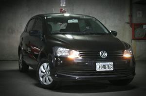 Volkswagen Gol Trend