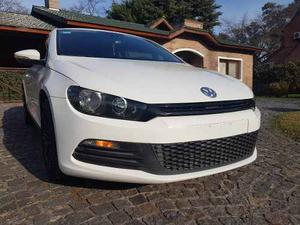 Volkswagen Scirocco 1.4 TSI DSG