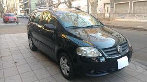 Volkswagen Suran 1.9 SDi Hightline usado  kms