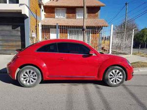 Volkswagen The Beetle 1.4 TSI Design DSG