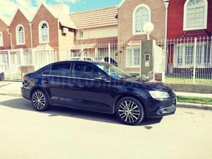 Volkswagen Vento 2.0 T FSI Sportline