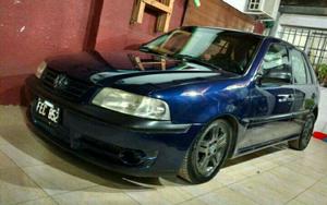 Vw Gol Trendline 5 Ptas