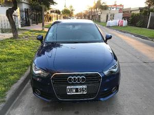 Audi A1 1.4 TFSI Ambition usado  kms