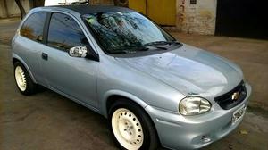 Chevrolet Corsa 3p