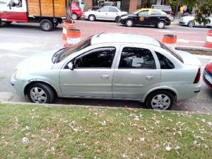 Chevrolet Corsa II 1.8 EasyTronic usado  kms