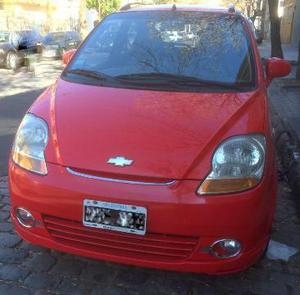 Chevrolet Spark 5P LT 1.0N usado  kms