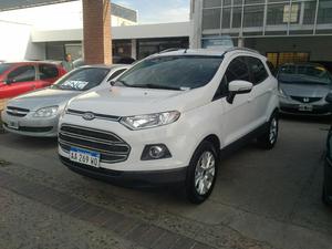 Ecosport 2.0 Titanium Automatica