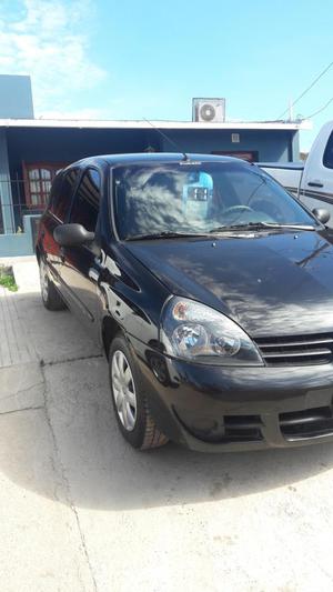 FINANCIO!!!! RENAULT CLIO PACK PLUS V  MIL KM