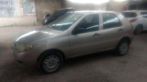 Fiat Palio 1.4 ATTRACTIVE 5p, , Nafta