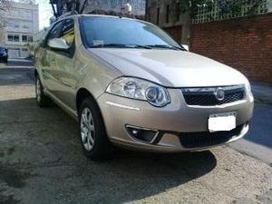 Fiat Palio Weekend Attractive usado  kms