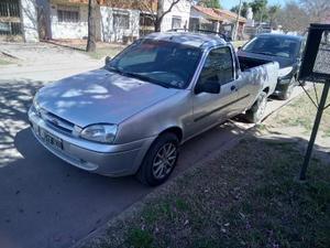 Ford Courier Pick Up DA AA usado  kms