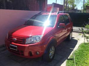 Ford EcoSport XLT Plus 2.0L (4x2) usado  kms