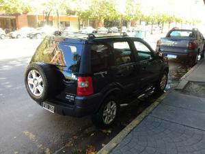 Ford EcoSport XLT usado  kms