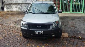 Ford Ecosport 1.6 Soy Titular