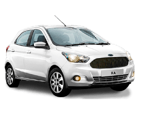 Ford KA  en Cuotas $