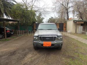 Ford Ranger XL 4x2 Nafta CD