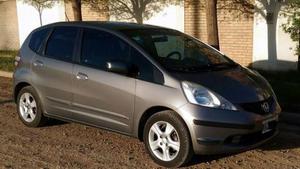 Honda Fit 1.4 Lxl 5p, , Nafta