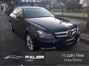 Mercedes Benz C250 Coupe Blueefficiency AT 