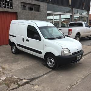 OPORTUNIDAD RENAULT KANGOO 