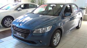 PEUGEOT 301 ENTREGA ASEGURADA SEPTIEMBRE 10 UNIDADES.