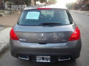 Peugeot 308 Active 5P usado  kms