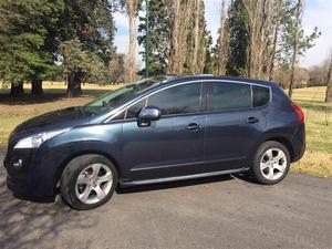 Peugeot  Premium Plus Tiptronic