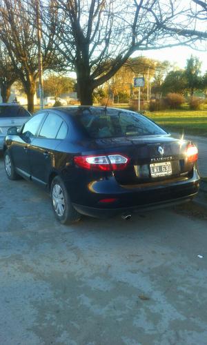 Renault.fluence