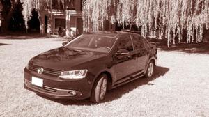 VENTO 2.5 LUXURY TIPTRONIC 170 CV