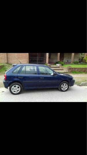 Volkswagen Gol  Full Diesel