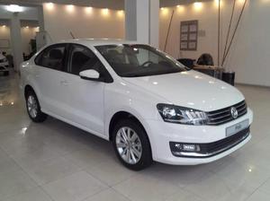 Volkswagen POLO 0km FINANCIADO DE FABRICA sin interes