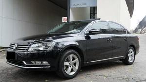 Volkswagen Passat Otra Versión usado  kms