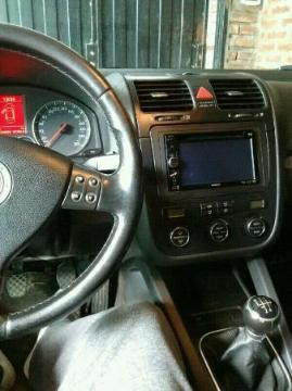 Volkswagen Vento 2.5 Luxury usado  kms