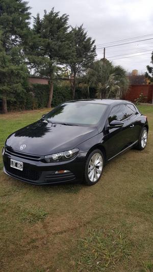scirocco 2.0t  impecable