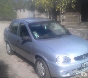 vendo corsa classic 