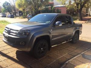 Amarok 4X4 Highline