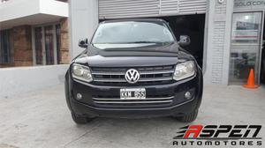 Amarok  Highline