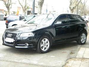 Audi A3 1.4 Turbo S Tronic usado  kms