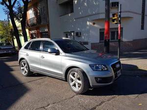 Audi Q5 3.2 FSI S-Tronic Quattro (271cv)