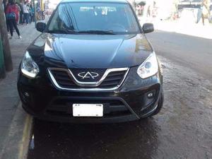 Chery Tiggo Otros