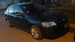 Chevrolet Astra