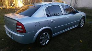 Chevrolet Astra