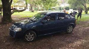 Chevrolet Astra GL 2.0 TD 4Ptas.